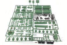 Lade das Bild in den Galerie-Viewer, Heng Long 1/16 Scale China T-99A Plastic Parts Set
