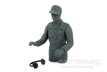 Load image into Gallery viewer, Heng Long 64mm (2.5&quot;) German Commander Figure
