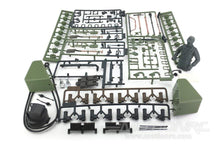 Load image into Gallery viewer, Heng Long 1/16 Scale German Leopard 2A6 Plastic Parts Set
