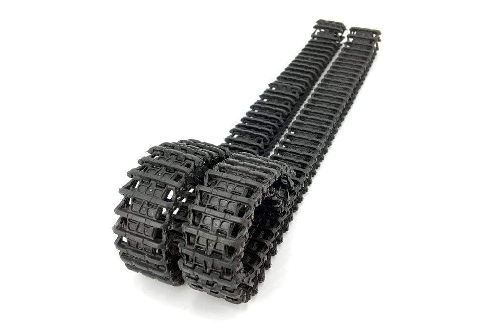 Heng Long 1/16 Scale German Panzer IV (F2 Type) Upgrade Edition Plastic Drive Track Set