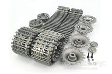 Lade das Bild in den Galerie-Viewer, Heng Long 1/16 Scale German Tiger 1 Metal Drive Track Upgrade Set
