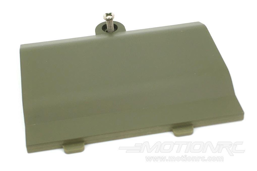 Heng Long 1/16 Scale Russian T-72 Battle Tank Battery Hatch