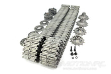 Load image into Gallery viewer, Heng Long 1/16 Scale Russian T-90 Metal Drive Track Upgrade Set
