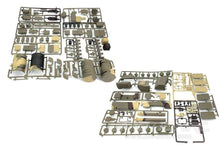 Lade das Bild in den Galerie-Viewer, Heng Long 1/16 Scale Russian T-90 Plastic Parts Set
