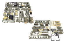Load image into Gallery viewer, Heng Long 1/16 Scale Russian T-90 Plastic Parts Set
