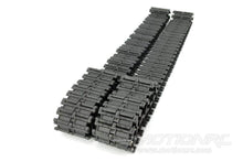 Load image into Gallery viewer, Heng Long 1/16 Scale Russian T-90 Upgrade Edition Plastic Drive Track Set
