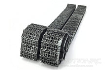 Load image into Gallery viewer, Heng Long 1/16 Scale Soviet Union T-34 Upgrade Edition Medium Tank Plastic Drive Track Set
