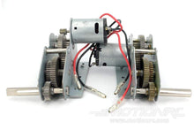 Lade das Bild in den Galerie-Viewer, Heng Long 1/16 Scale Tank Steel Gear Drive Box Set High/Low -  Long Shaft
