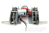 Heng Long 1/16 Scale Tank Steel Gear Drive Box Set Middle/Low - Long Shaft