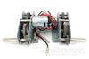 Heng Long 1/16 Scale Tank Steel Gear Drive Box Set Medium/Low - Long Shaft