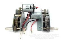 Load image into Gallery viewer, Heng Long 1/16 Scale Tank Steel Gear Drive Box Set High/Low -Short Shaft
