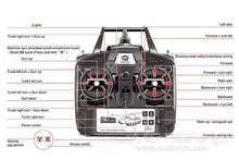 Load image into Gallery viewer, Heng Long 1/16 Scale Tank V7.0 2.4Ghz RC Transmitter
