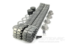 Load image into Gallery viewer, Heng Long 1/16 Scale USA M1A2 Abrams Metal Drive Track Upgrade Set
