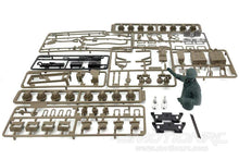 Load image into Gallery viewer, Heng Long 1/16 Scale USA M41 Walker Bulldog Plastic Parts Set
