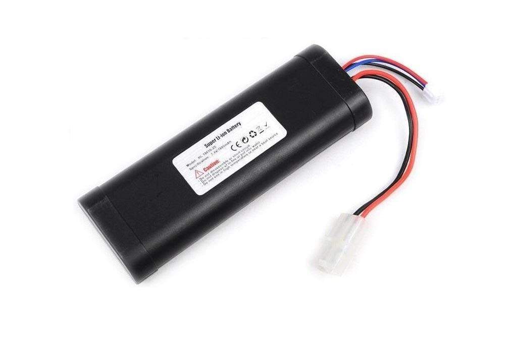 Heng Long 1800mAh 2S 7.4V Li-ion Battery with Tamiya Connector HLG6024-001