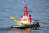 Heng Long 600mm (23.6") RC Work Tugboat – RTR HLG3810-001