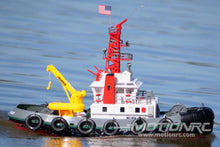 Load image into Gallery viewer, Heng Long 600mm (23.6&quot;) RC Work Tugboat – RTR HLG3810-001
