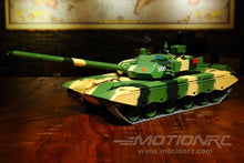 Lade das Bild in den Galerie-Viewer, Heng Long China T-99A Professional Edition 1/16 Scale Battle Tank - RTR
