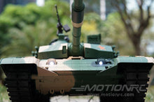 Lade das Bild in den Galerie-Viewer, Heng Long China T-99A Upgrade Edition 1/16 Scale Battle Tank - RTR
