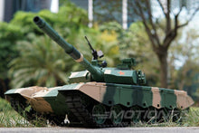 Lade das Bild in den Galerie-Viewer, Heng Long China T-99A Upgrade Edition 1/16 Scale Battle Tank - RTR

