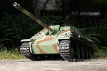 Lade das Bild in den Galerie-Viewer, Heng Long German Jagdpanther Professional Edition 1/16 Scale Tank Destroyer - RTR
