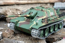 Load image into Gallery viewer, Heng Long German Jagdpanther Professional Edition 1/16 Scale Tank Destroyer - RTR
