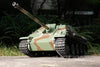 Heng Long German Jagdpanther Upgrade Edition 1/16 Scale Tank Destroyer - RTR