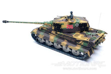 Lade das Bild in den Galerie-Viewer, Heng Long German King Tiger Henschel Professional Edition 1/16 Scale Heavy Tank - RTR
