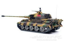 Lade das Bild in den Galerie-Viewer, Heng Long German King Tiger Henschel Professional Edition 1/16 Scale Heavy Tank - RTR
