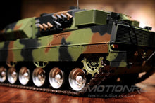 Lade das Bild in den Galerie-Viewer, Heng Long German Leopard 2A6 Professional Edition 1/16 Scale Battle Tank - RTR
