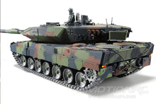 Lade das Bild in den Galerie-Viewer, Heng Long German Leopard 2A6 Professional Edition 1/16 Scale Battle Tank - RTR
