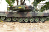 Heng Long German Leopard 2A6 Upgrade Edition 1/16 Scale Battle Tank - RTR