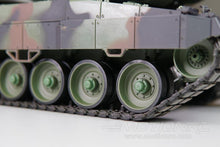 Load image into Gallery viewer, Heng Long German Leopard 2A6 Upgrade Edition 1/16 Scale Battle Tank - RTR
