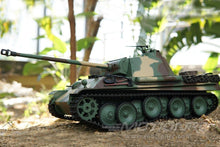 Lade das Bild in den Galerie-Viewer, Heng Long German Panther Type G Professional Edition 1/16 Scale Battle Tank - RTR
