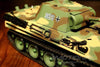 Heng Long German Panther Type G Professional Edition 1/16 Scale Battle Tank - RTR