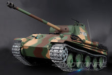 Lade das Bild in den Galerie-Viewer, Heng Long German Panther Type G Professional Edition 1/16 Scale Battle Tank - RTR
