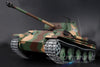 Heng Long German Panther Type G Professional Edition 1/16 Scale Battle Tank - RTR