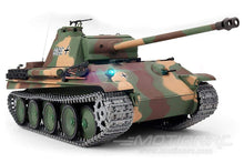 Lade das Bild in den Galerie-Viewer, Heng Long German Panther Type G Professional Edition 1/16 Scale Battle Tank - RTR
