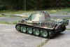 Heng Long German Panther Type G Upgrade Edition 1/16 Scale Battle Tank - RTR