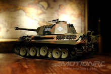 Lade das Bild in den Galerie-Viewer, Heng Long German Panther Upgrade Edition 1/16 Scale Battle Tank - RTR
