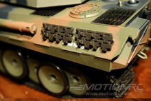 Lade das Bild in den Galerie-Viewer, Heng Long German Panther Upgrade Edition 1/16 Scale Battle Tank - RTR
