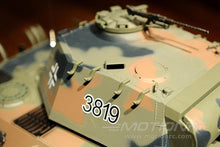 Load image into Gallery viewer, Heng Long German Panther Upgrade Edition 1/16 Scale Battle Tank - RTR
