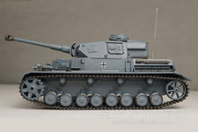 Lade das Bild in den Galerie-Viewer, Heng Long German Panzer IV (F2 Type) Professional Edition 1/16 Scale Medium Tank - RTR
