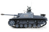 Heng Long German Stug III (F8) Upgrade Edition 1/16 Scale Antitank Vehicle - RTR HLG3868-001