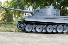 Load image into Gallery viewer, Heng Long German Tiger 1 Upgrade Edition 1/16 Scale Heavy Tank - RTR
