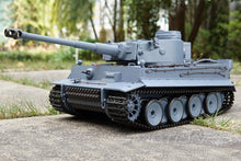 Load image into Gallery viewer, Heng Long German Tiger 1 Upgrade Edition 1/16 Scale Heavy Tank - RTR
