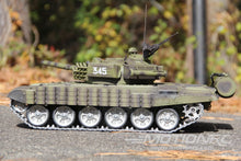 Lade das Bild in den Galerie-Viewer, Heng Long Russian T-72 Professional Edition 1/16 Scale Battle Tank - RTR HLG3939-002
