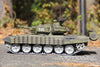 Heng Long Russian T-72 Professional Edition 1/16 Scale Battle Tank - RTR HLG3939-002