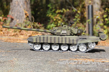 Lade das Bild in den Galerie-Viewer, Heng Long Russian T-72 Professional Edition 1/16 Scale Battle Tank - RTR HLG3939-002
