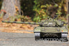Heng Long Russian T-72 Professional Edition 1/16 Scale Battle Tank - RTR HLG3939-002
